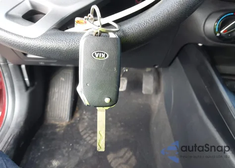 2020 Kia Soul S from USA, damaged, VIN KNDJ23AU8L7076935